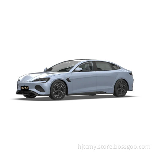 2023 BYD SEAL ELETTRICA AUTO ELETTRICO 4WD LUNGA LUNGA LUNGA NUOVE AUT ELETTRICI CINESE per adulti in stock byd sigillo